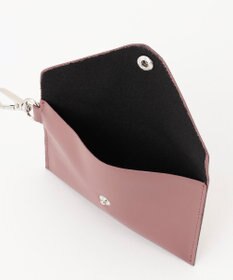 LA BAGAGERIE 【MONICA】トライアングルマルチショルダーバッグ