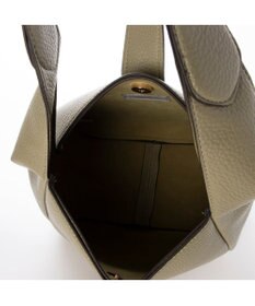 UNBILLION カシュカシュ cachecache / ベルト金具ポイントワンショルダー