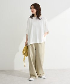 Green Parks 冷やっとすずやかドルマンプルオーバー