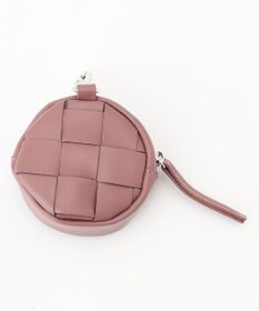 LA BAGAGERIE 【MONICA】トライアングルマルチショルダーバッグ