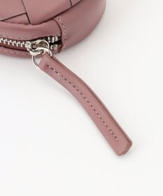 LA BAGAGERIE 【MONICA】トライアングルマルチショルダーバッグ