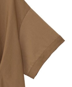 Green Parks ウエストタックシャツチュニック