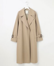 23区 【エステータ】ウールトレンチコート