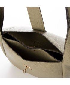 UNBILLION カシュカシュ cachecache / ベルト金具ポイントワンショルダー