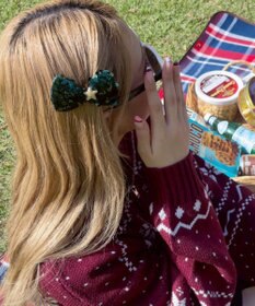 WEGO クリスマス2pミニピン