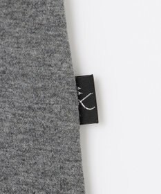 組曲 KIDS 【110-140㎝】ダンボールニット ショートパンツ