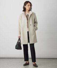 J.PRESS LADIES CASHBIT NEO アーガイル ニット