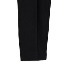 JOSEPH 【FOUNDATIONS】ギャバジンストレッチ　スリムストレートトラウザーズ