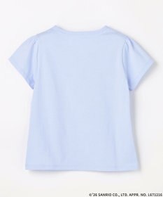 組曲 KIDS 【マロンクリーム×組曲 KIDS】メッセージTシャツ