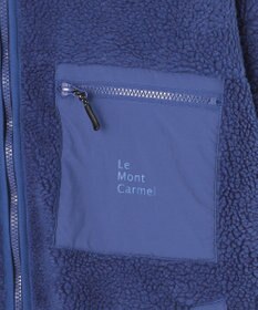 SHARE PARK MENS 【UNISEX】ボアフリースジャケット（L・XLサイズ）