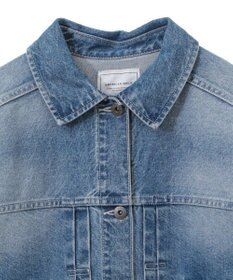 AMERICAN HOLIC デニムオーバージャケット
