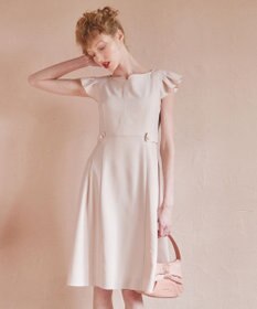 TOCCA 【消臭・洗える！】FLY FREELY ドレス