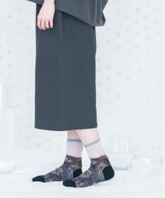 COQ フワリ シアーラメソックス