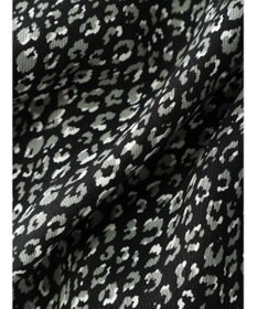 AMERICAN HOLIC アソートプリントフレンチスリーブワンピース