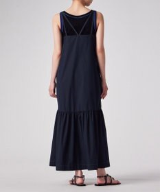 Paul Smith タイプライター キャミワンピース