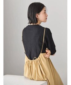 AMERICAN HOLIC フクレジャガードカットプルオーバー