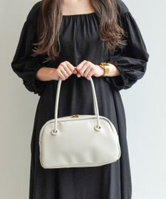 ACE BAGS & LUGGAGE JEWELNA by Jewelna Rose ミニボストンバッグ 11835