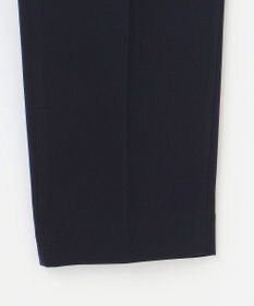 自由区 L 【セットアップ対応・接触冷感・UVケア・洗える】ライトストレッチテーパード パンツ