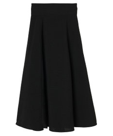 earth music&ecology バックレースアップスカート