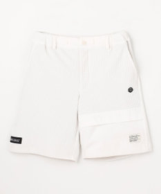 PW CIRCULUS 【MEN】ワッフルショーツ 2026年モデル ゴルフ