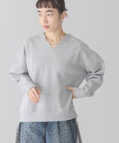 AMERICAN HOLIC Ｖネックスウェット