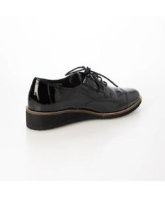MODE ET JACOMO <D'ICI>ソフトレースアップシューズ
