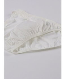 WACOAL MEN ブリーフ フロント立体設計 快適キープ 適度なフィット感 前閉じ ボーダー 下着 GF2401 /ブロス