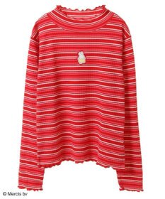 Green Parks Ｍｉｆｆｙ／マルチボーダープルオーバー