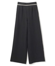 BEIGE， 【S-size】CHESTNUT / ワイドパンツ