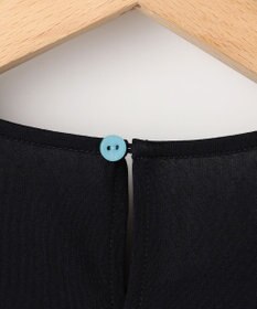 組曲 【先行予約】トリコットジャージー ペプラムカットソー