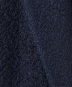 JOSEPH HOMME 新型【洗える】ヴィスコースリンクス 　ニットジャケット