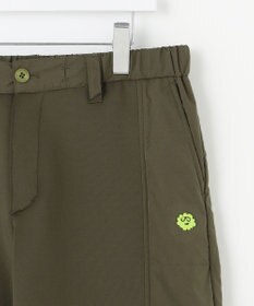 PW CIRCULUS 【MEN】中綿コンビパンツ