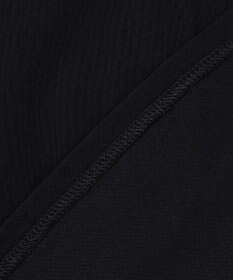 組曲 【先行予約】トリコットジャージー ペプラムカットソー