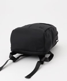 LA BAGAGERIE 【maison vert】 【多収納】タックポケットリュック