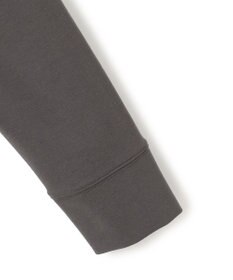 JOSEPH HOMME 【オリジナル素材 】ライトタックジャージー   ジップアップフーディー