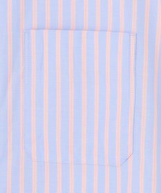 J.PRESS YORK STREET 【WOMEN】コットンタイプライター ドレープシャツ