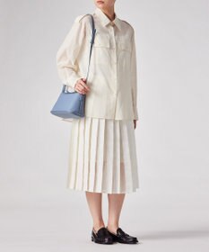 Paul Smith リュクスアングル 2Wayショルダーバッグ