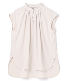 BEIGE， 【WEB＆一部店舗限定・S-size】BELFLOWER / カットソー