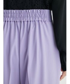 Green Parks アンクル丈／選べる美脚みえパンツ