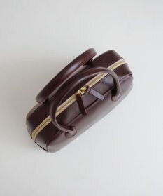 TIDEWAY MOSS ボストンバッグ L