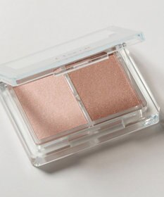 Chacott Cosmetics チャコット アイシャドウデュオ 【605 ピンクブーケ】