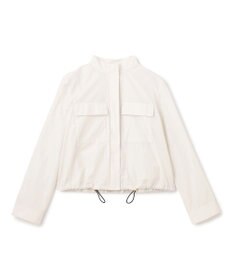 BEIGE， CHARLOTTE / ショートブルゾン