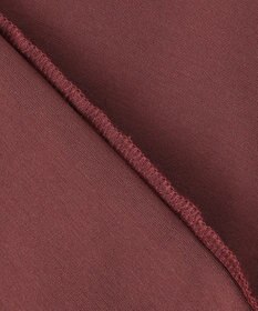 自由区 【カタログ掲載】ジャカードコンビジャージー カットソー