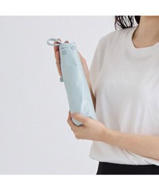 MOONBAT 晴雨兼用日傘 折りたたみ傘 ヒートカット／遮光 遮熱 UV