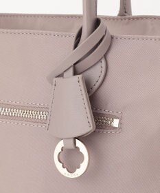 TOCCA 【一部WEB限定カラー】LAUREL NYLONBAG ナイロンバッグ