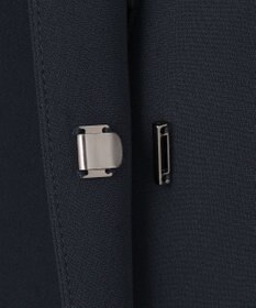 J.PRESS LADIES 【セットアップ対応・洗える】セラテリーダブルクロス ジレ