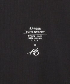 J.PRESS YORK STREET 【UNISEX】【NAO YOSHIHARAコラボ】MAIKO グラフィック Tシャツ