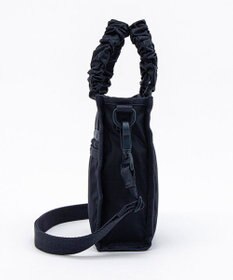 LeSportsac GH MINI N/S TOTE/ディープシーブルー