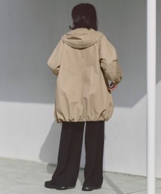 UNFILO L フーディアウター