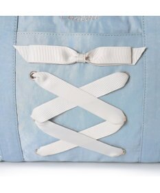 Chacott リボン2WAYバッグ